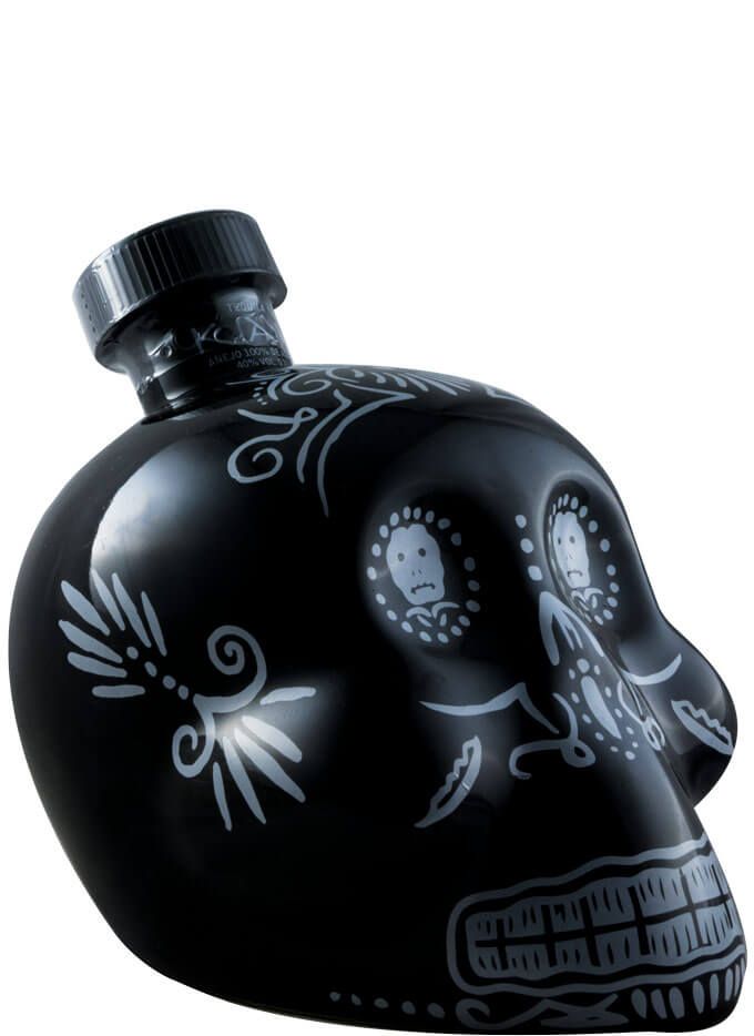 Tequila Kah Añejo