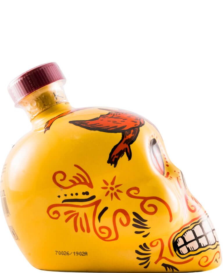 Tequilla Kah Reposado
