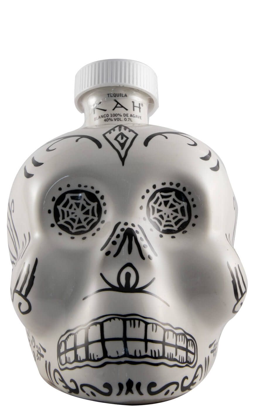 Tequila Kah Blanco