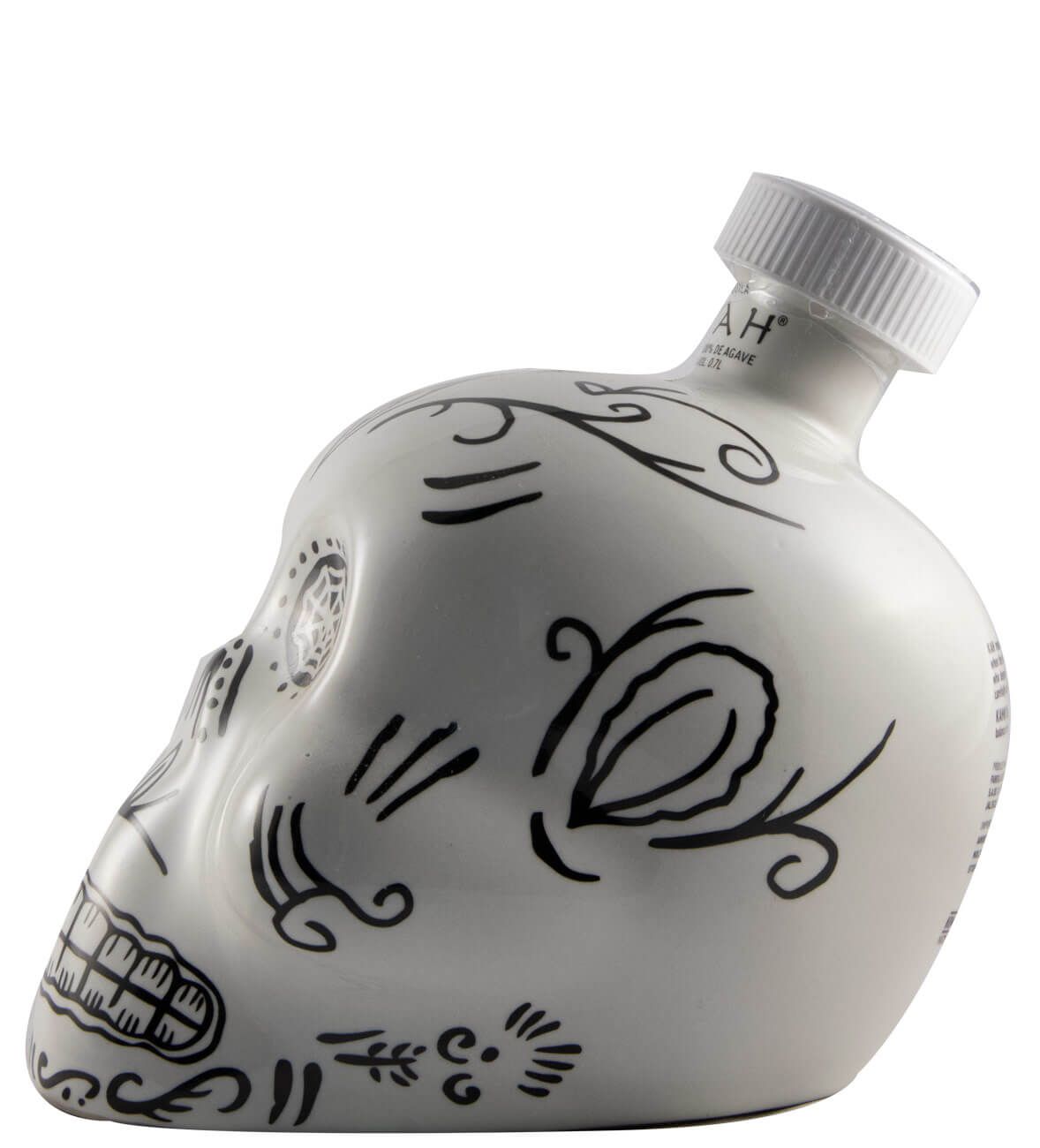 Tequila Kah Blanco