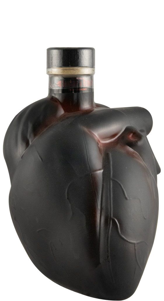 Tequila Sangre de Vida Reposado