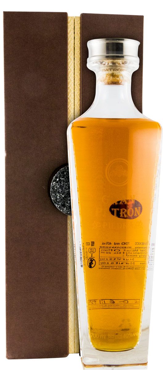 Tequila Gran Patrón Piedra Extra Añejo