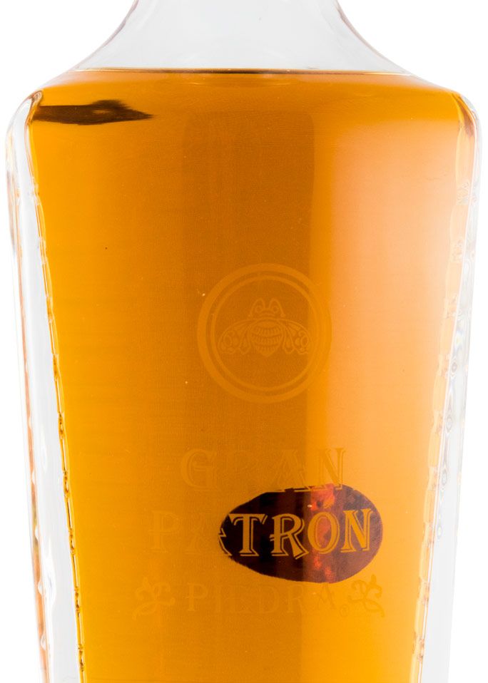 Tequila Gran Patrón Piedra Extra Añejo
