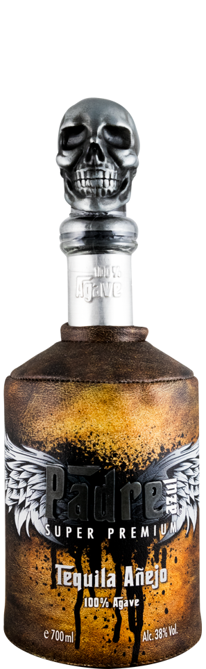 Tequila Padre Azul Anejo