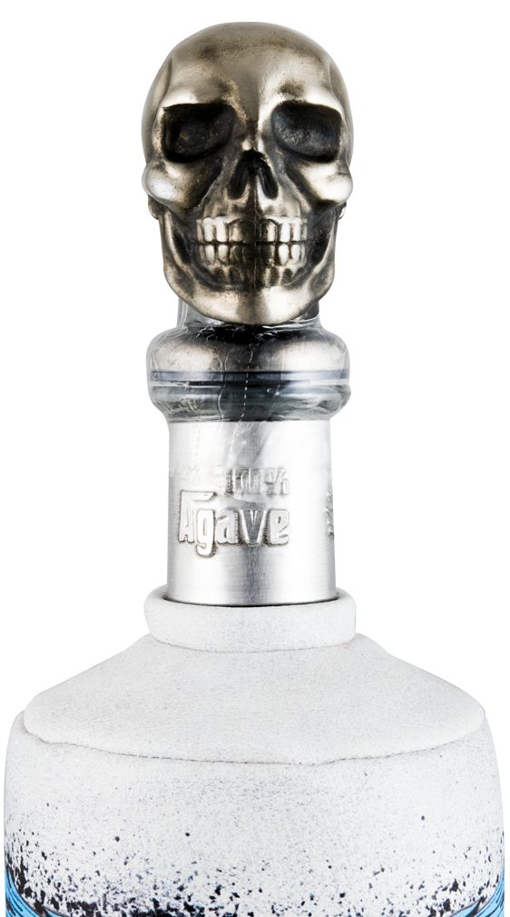Tequila Padre Azul Blanco