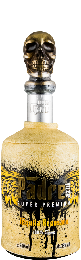 Tequila Padre Azul Reposado