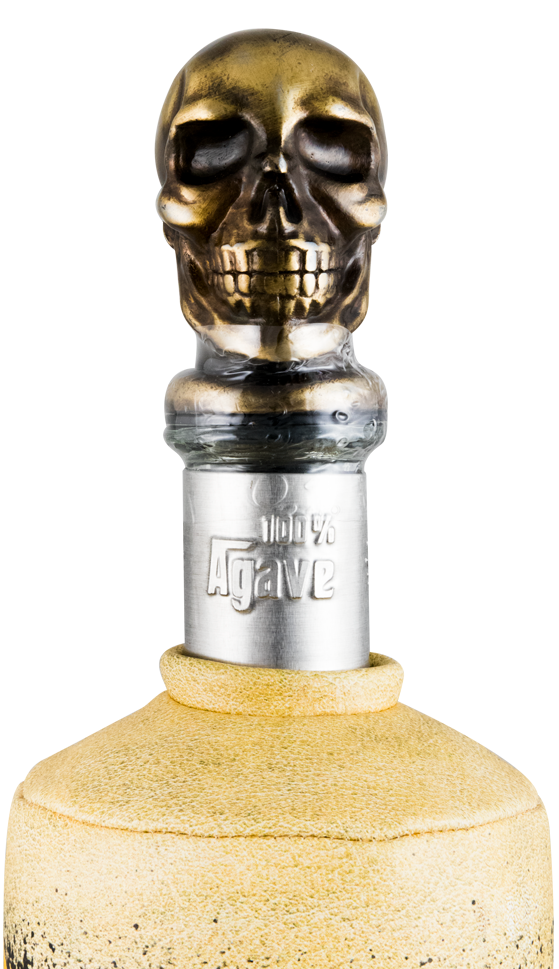 Tequila Padre Azul Reposado