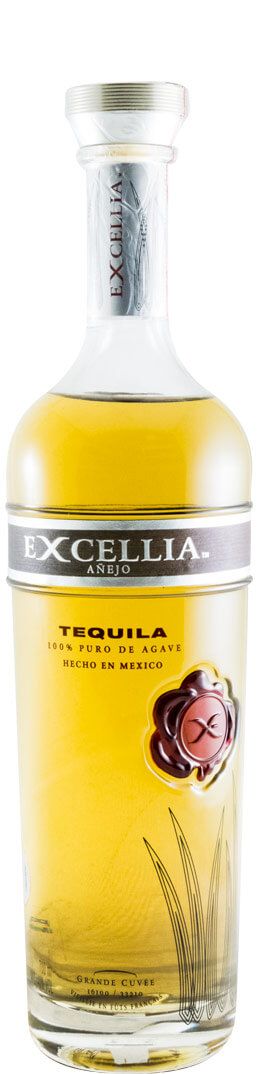 Tequila Excellia Añejo