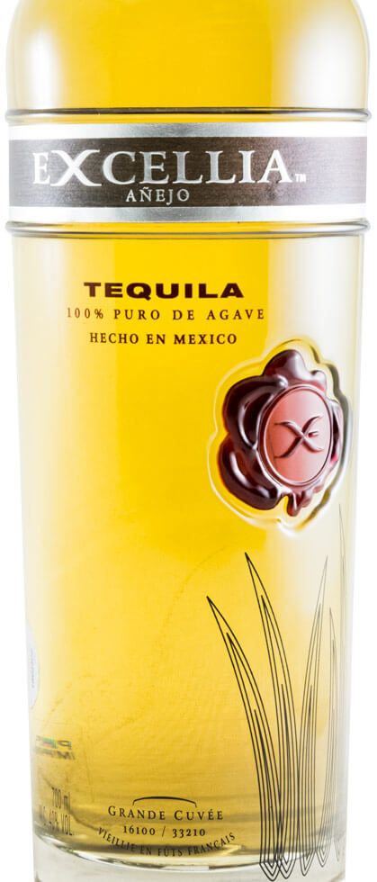 Tequila Excellia Añejo