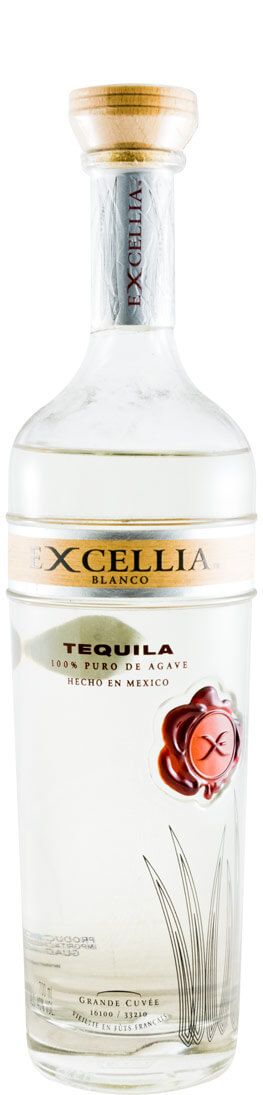 Tequila Excellia Blanco