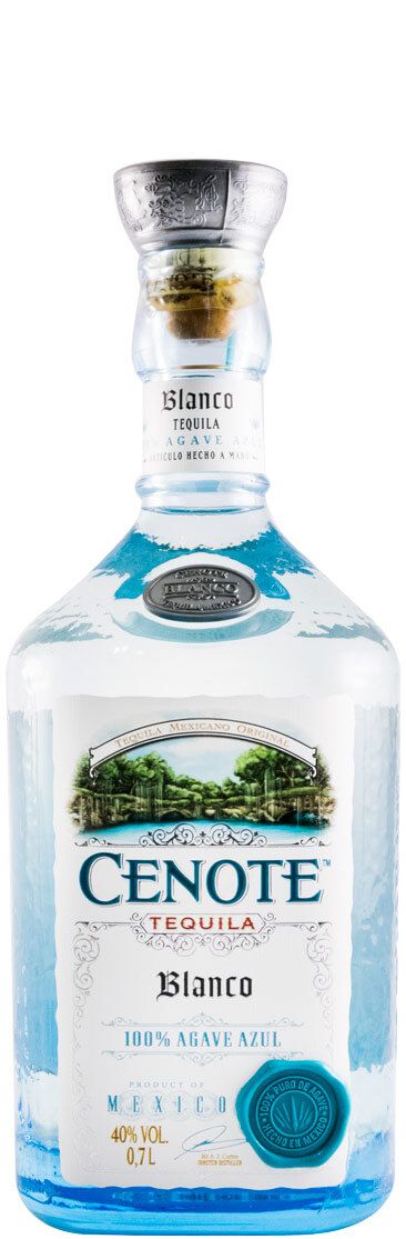 Tequila Cenote