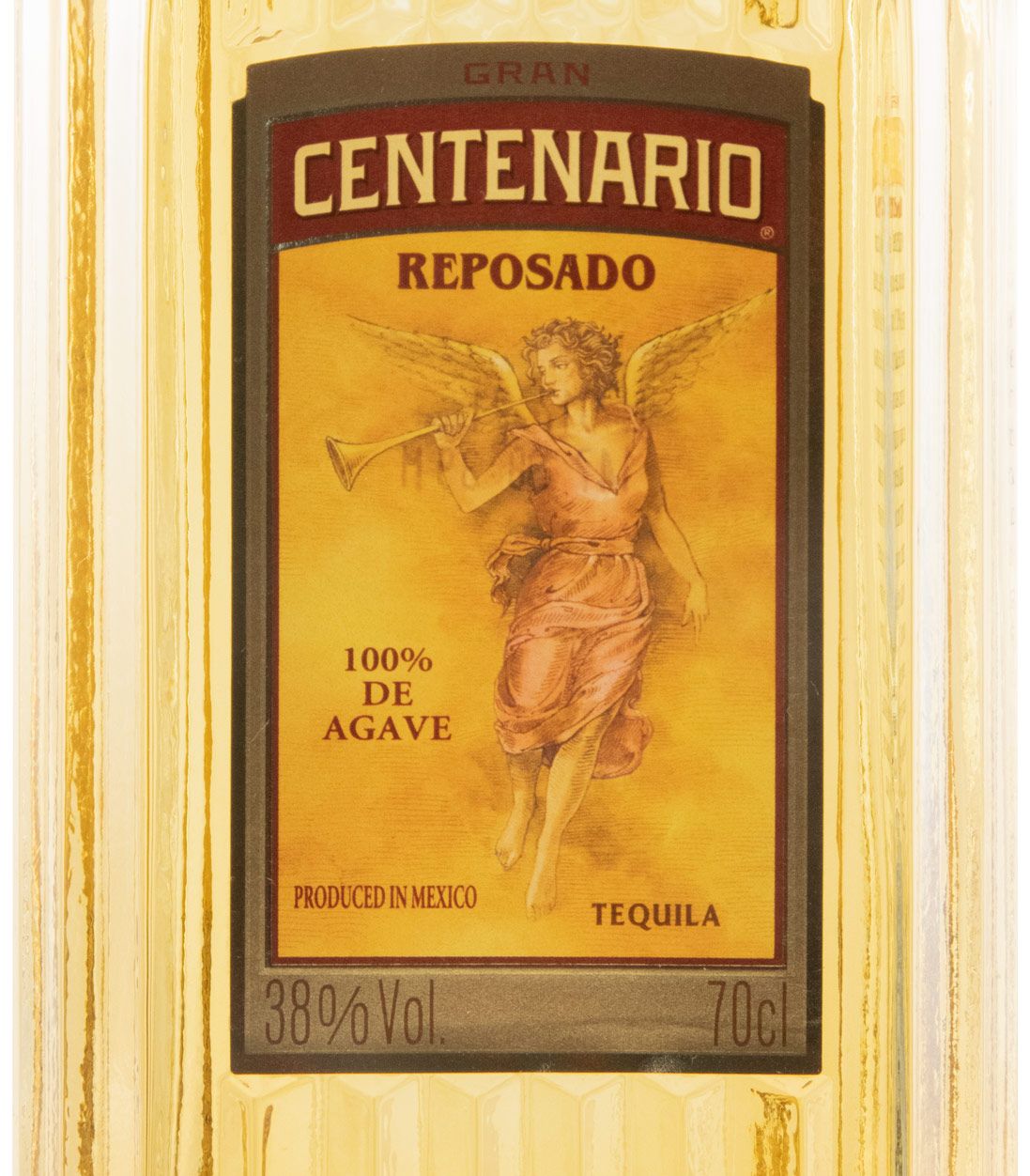 Tequila Gran Centenario Reposado