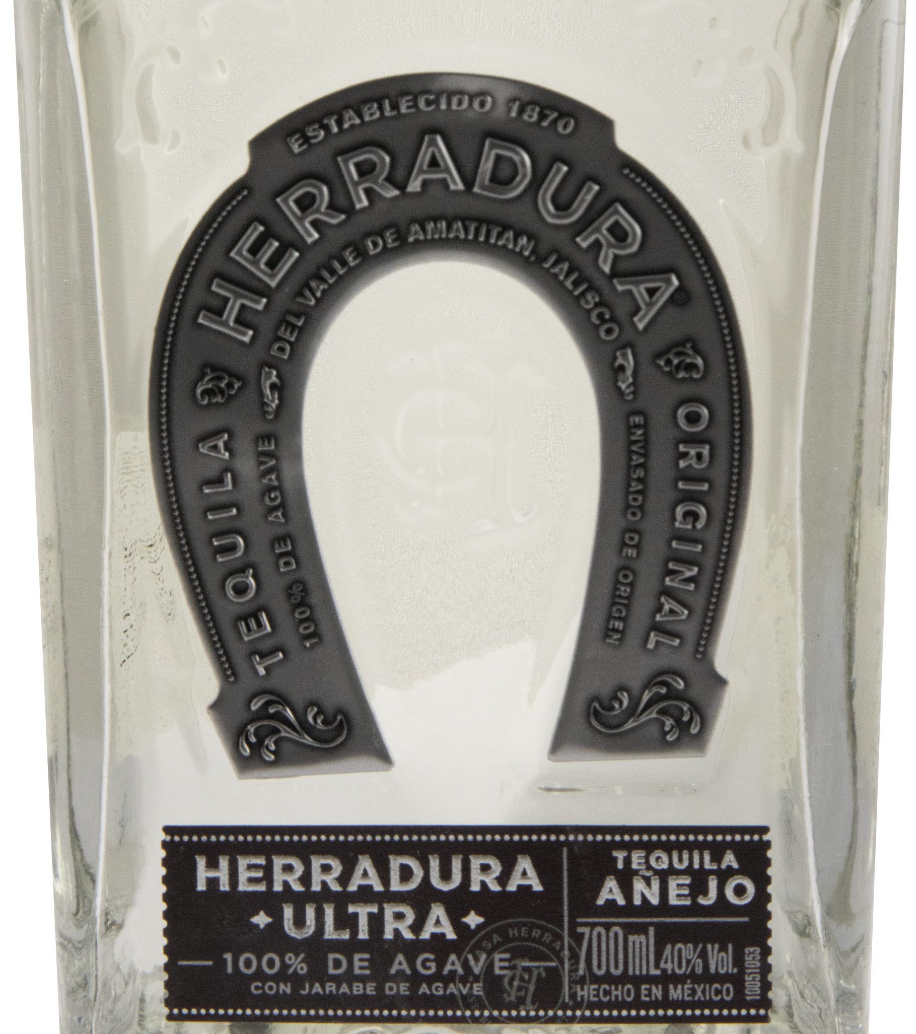Tequila Herradura Ultra Añejo