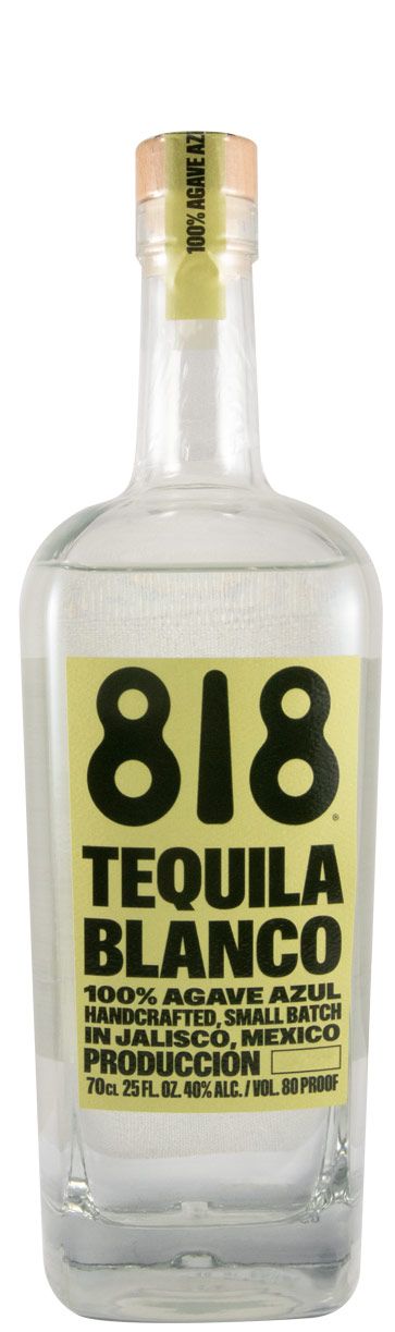 Tequila 818 by Kendall Jenner Blanco