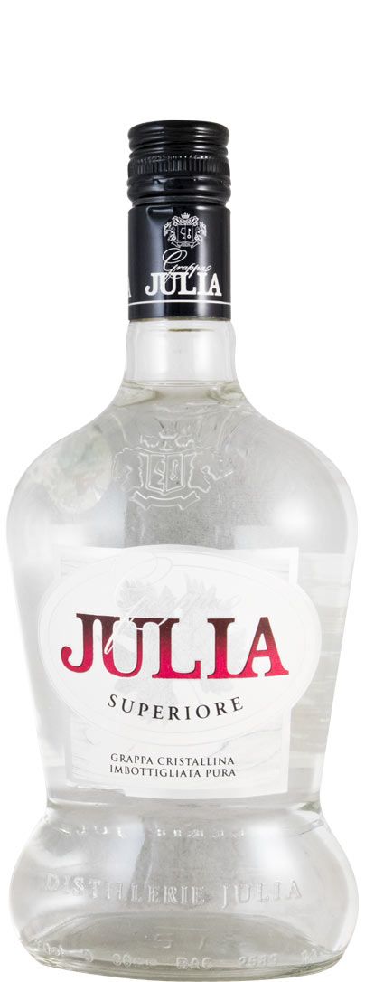 Grappa Julia Superiore