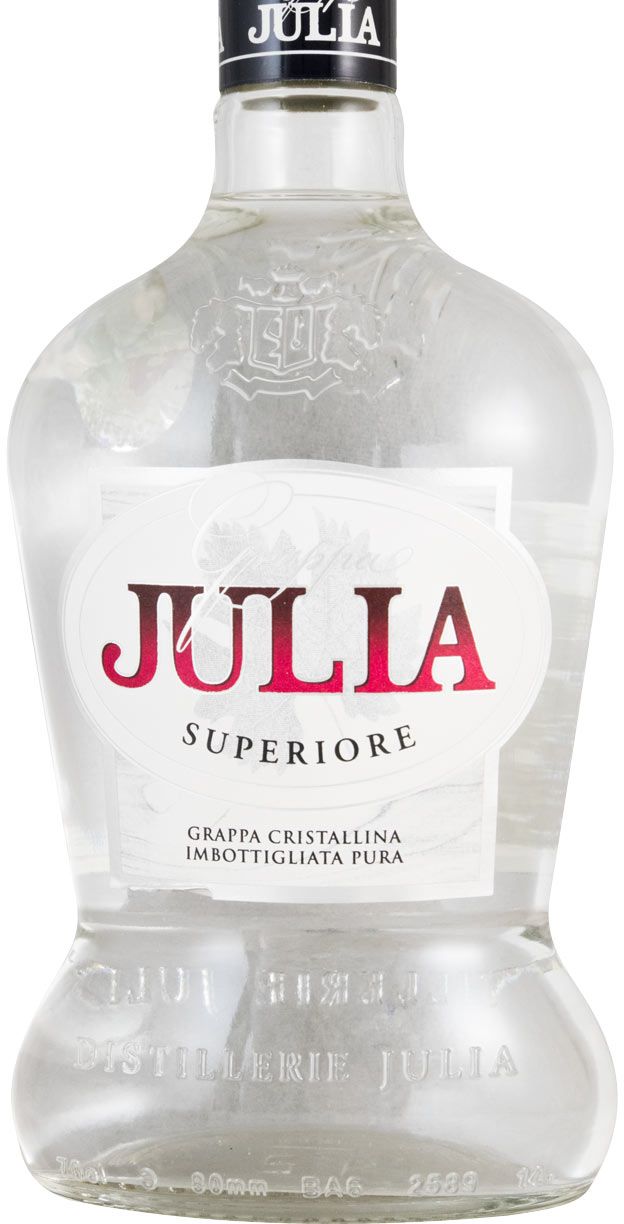 Grappa Julia Superiore