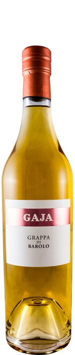 Gaja Grappa di Barolo 50cl
