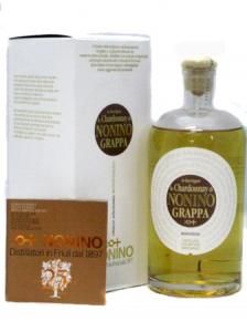 Grappa Nonino Chardonnay