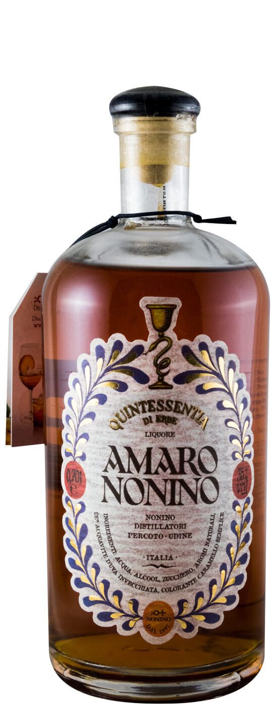 Nonino Amaro Quintessentia