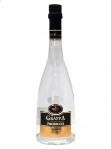 Grappa di Prosecco Zanin