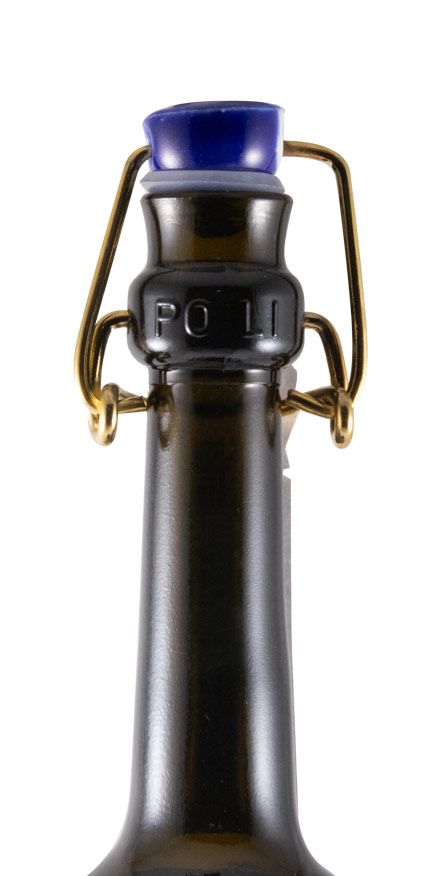 Grappa Jacopo Poli Sassicaia di Bolgheri 50cl