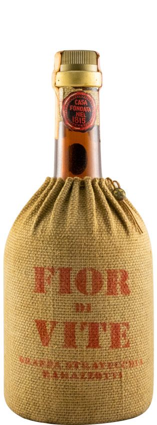 Grappa Fior Di Vite 75cl