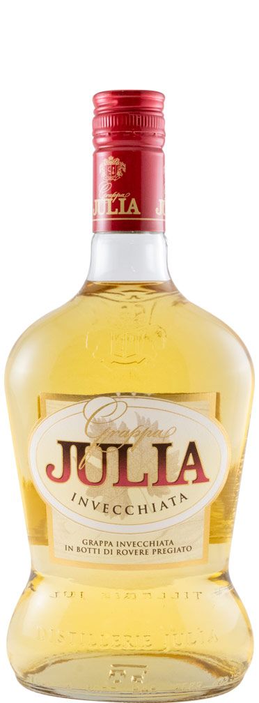 Grappa Julia Invecchiata