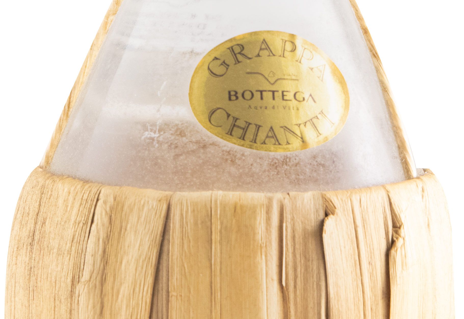 Grappa di Chianti Bottega 50cl