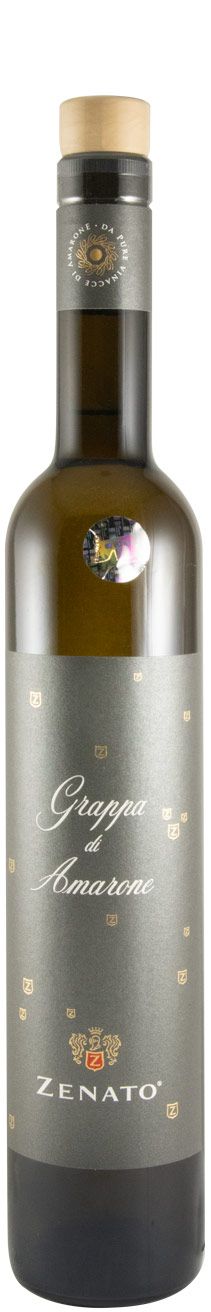 Grappa di Amarone Zenato 50cl