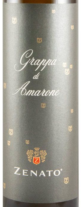 Grappa di Amarone Zenato 50cl