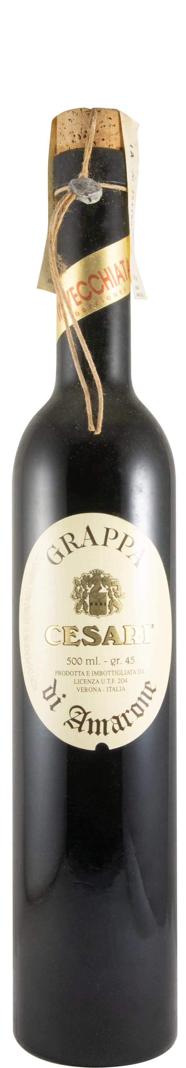 Grappa di Amarone Cesari 50cl