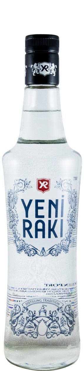 Raki Yeni