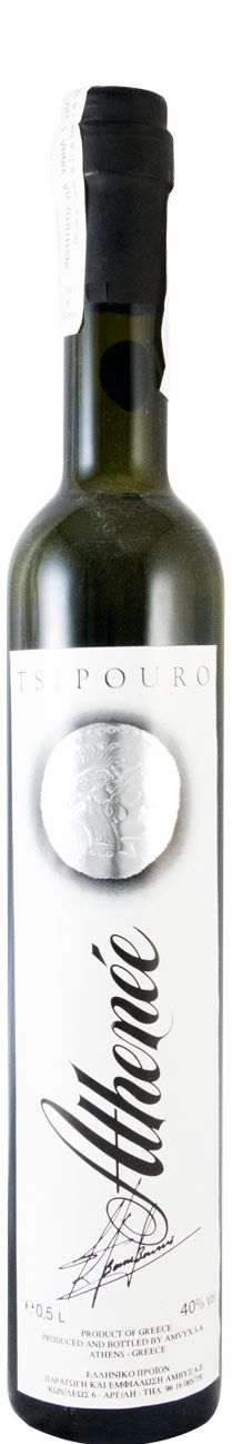 Tsipouro Atheneé 50cl