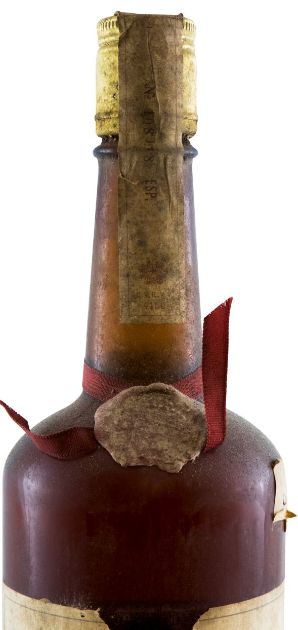 Bagaceira Aveleda Reserva (rótulo danificado) 75cl