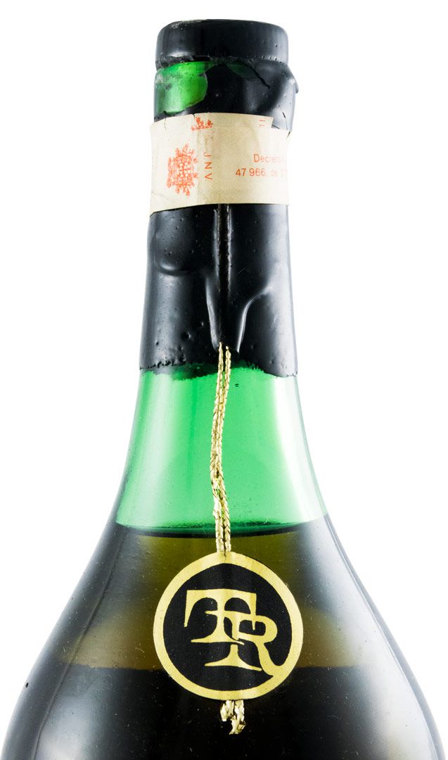 Aguardente Ouro 21 Velha 75cl