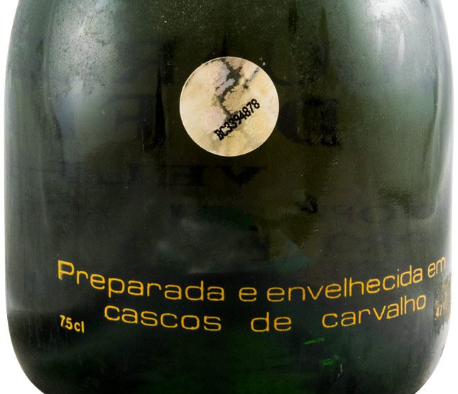 Fig Spirit Velha 75cl