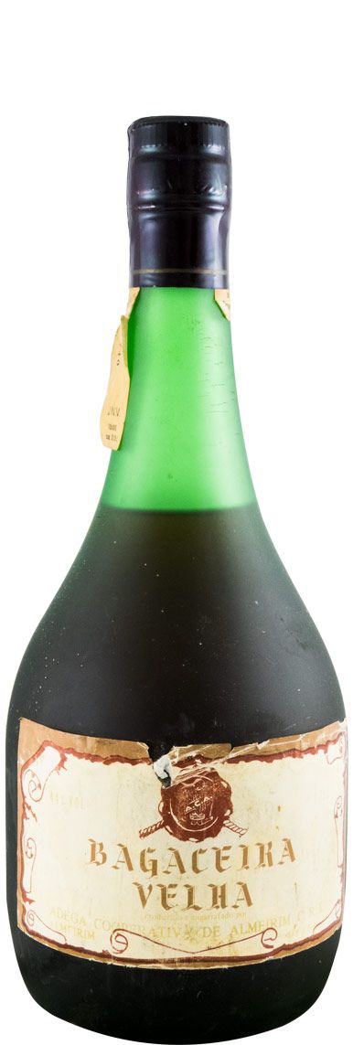 Bagaceira Almeirim Velha 75cl