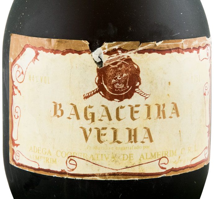 Bagaceira Almeirim Velha 75cl