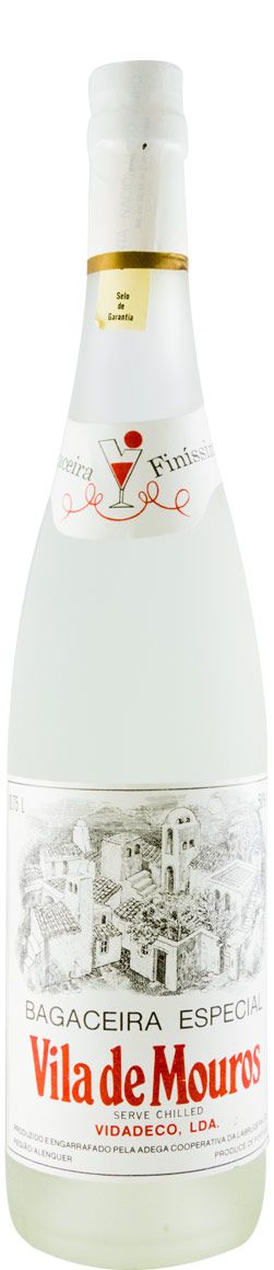 Bagaceira Especial Vila de Mouros 75cl