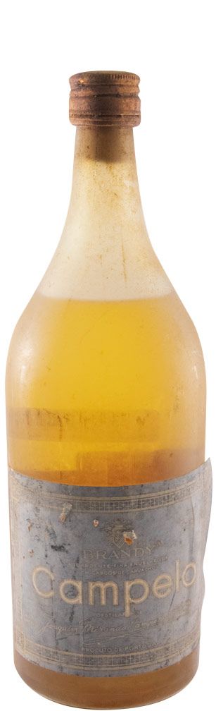 Brandy Campelo Velha 1L