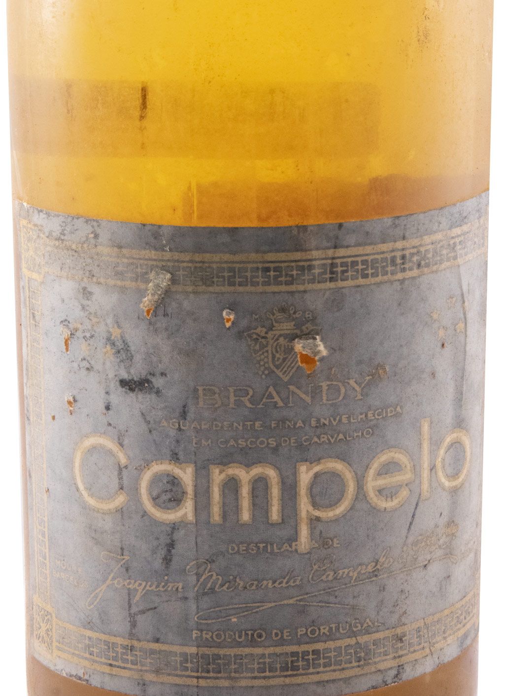 Brandy Campelo Velha 1L