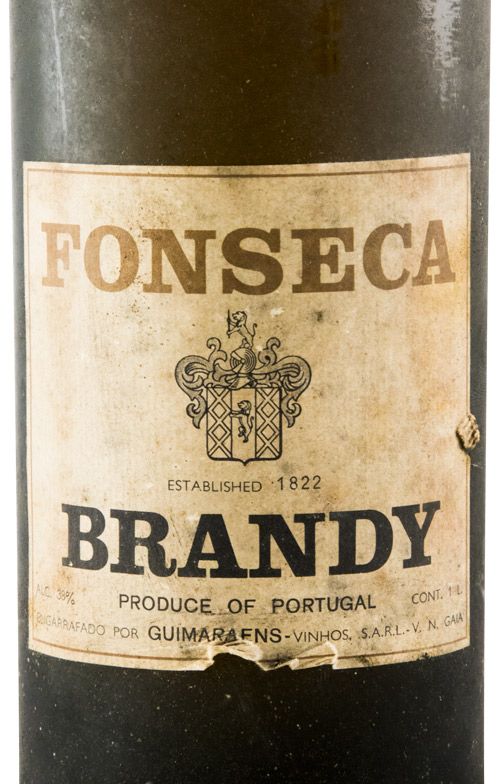 Brandy Fonseca 1L