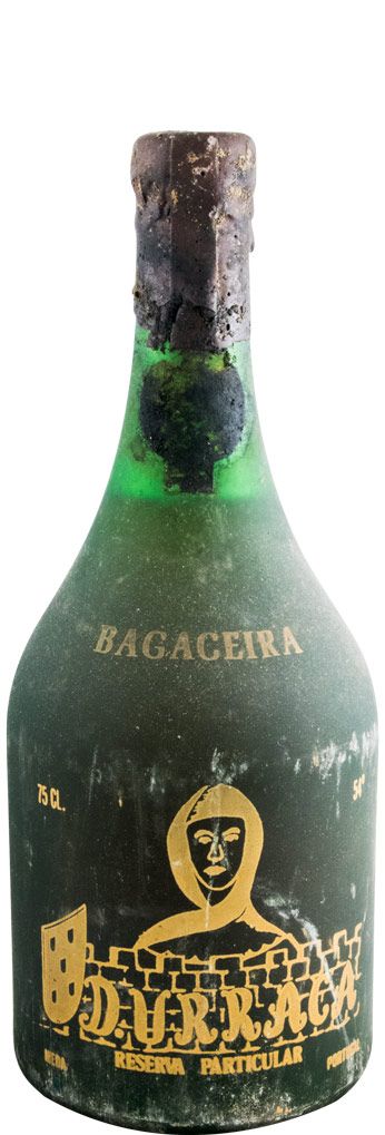 Grape Spirit Durraca Reserva Particular 75cl