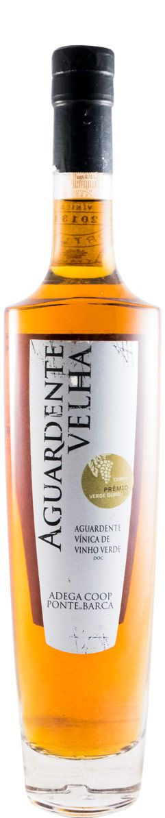 Wine Spirit Ponte da Barca Velha 50cl