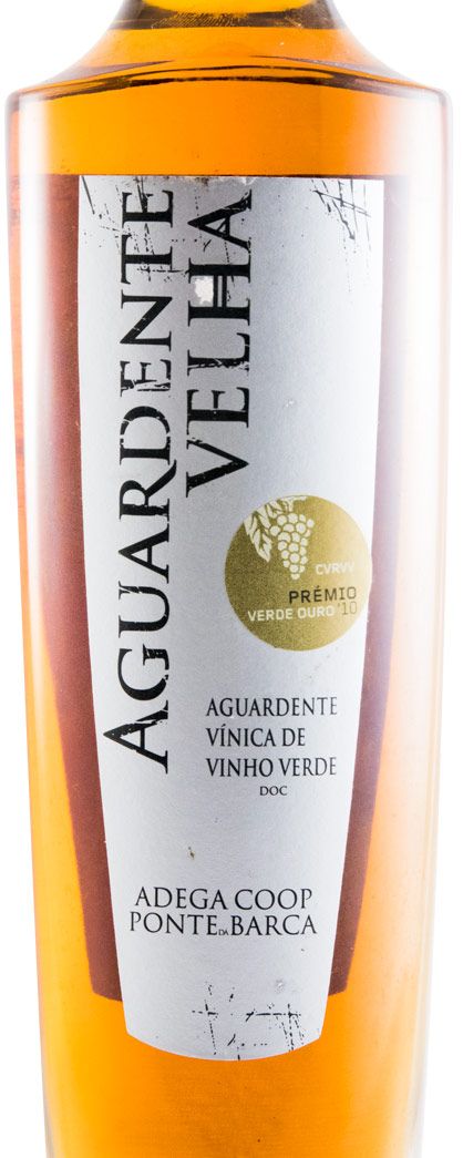 Wine Spirit Ponte da Barca Velha 50cl
