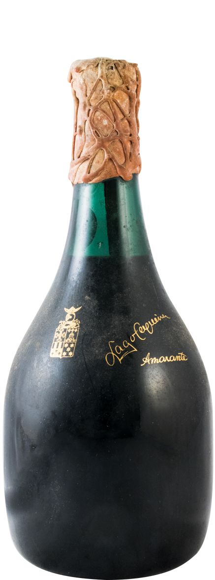 1927 Wine Spirit Casa da Calçada Velha (without label)