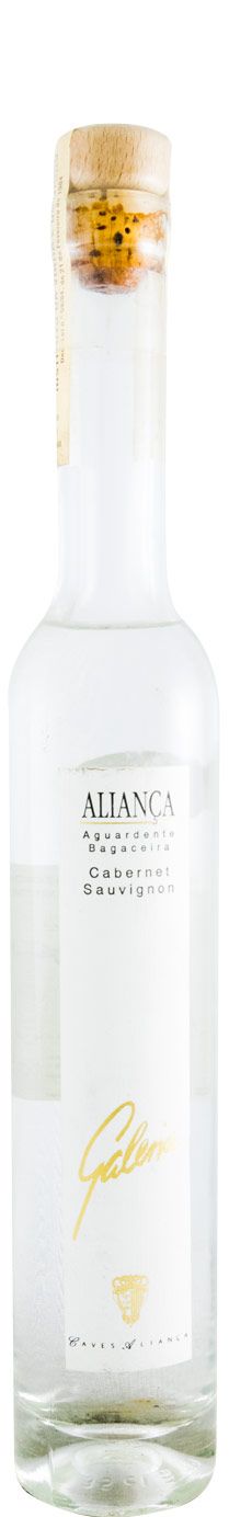 Bagaceira Aliança Galeria Cabernet Sauvignon 50cl