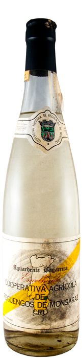 Aguardente Bagaceira Reguengos de Monsaraz Envelhecida 72cl