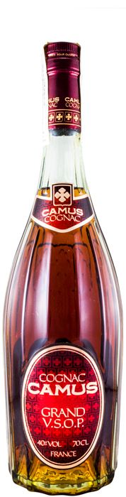 Cognac Camus VSOP (slender bottle)