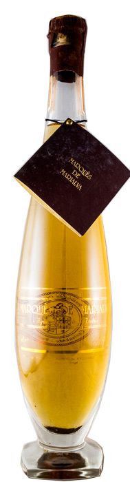 Aguardente Vínica Marquês de Marialva Velha Reserva 50cl